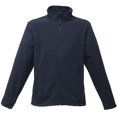 Regatta Reid Soft Shell jacka för män Regatta Reid Soft Shell jacka för män