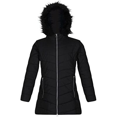 Regatta Fabrizia Unisex barnjacka Regatta Fabrizia Unisex barnjacka