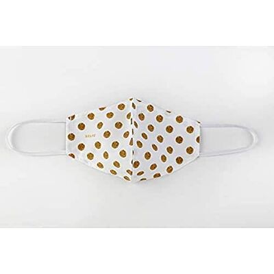 BELYO Vuxen hygienisk återanvändbar mask en 0065 citronlogotyp vuxen BELYO Vuxen hygienisk återanvändbar mask en 0065 citronlogotyp vuxen