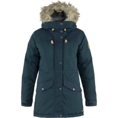 Fjällräven Damer Singi Down dunjacka (1-pack) Fjällräven Damer Singi Down dunjacka (1-pack)