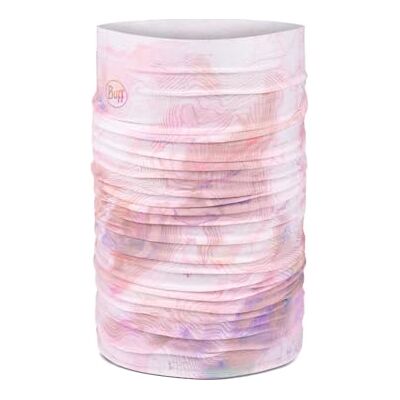Buff Coolnet UV-insekts sköld halsdamask, skydd, UPF50, sport, elasticitet, återvunnet material, kvalitet rosa azalea en storlek Buff Coolnet UV-insekts sköld halsdamask, skydd, UPF50, sport, elasticitet, återvunnet material, kvalitet rosa azalea en storlek