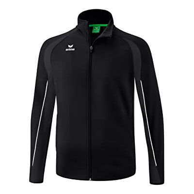 Erima unisex vuxen Liga Star Polyesterträningsjacka Erima unisex vuxen Liga Star Polyesterträningsjacka