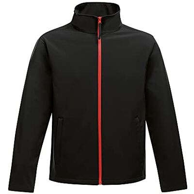 Regatta Professional Ablaze Men's Printable Softshell Jacka Herr Regatta Professional Ablaze Men's Printable Softshell Jacka Herr