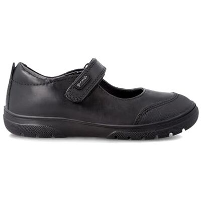 Garvalín 211700, uniform, par finskor, svart, 38 EU, svart, 38 EU Garvalín 211700, uniform, par finskor, svart, 38 EU, svart, 38 EU