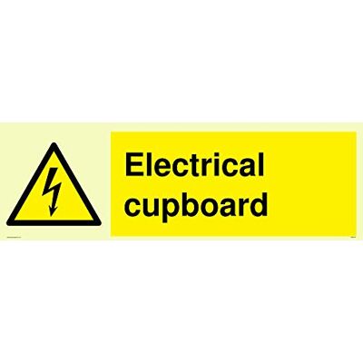 Viking Elektriskt skåp Viking Elektriskt skåp