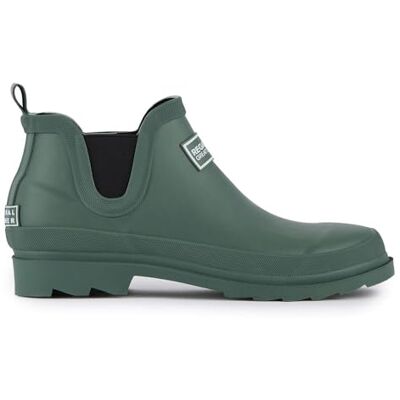 Regatta Harper Low Cut Welling Tunna stövlar Skum In Sock Outdoor Footwear Regatta Harper Low Cut Welling Tunna stövlar Skum In Sock Outdoor Footwear