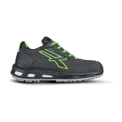 UPOWER U POWER Malibu ESD S3 Ci SRC T: 38 UPOWER U POWER Malibu ESD S3 Ci SRC T: 38