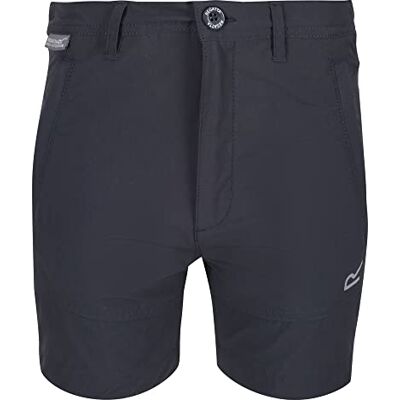 Regatta unisex vuxen Byxor Jnr Highton Shrts Regatta unisex vuxen Byxor Jnr Highton Shrts