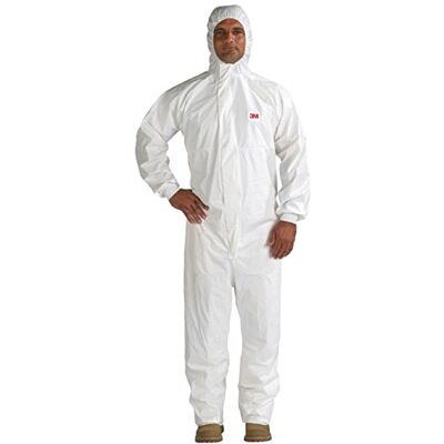 3M Skyddande overall, 4545-L 3M Skyddande overall, 4545-L