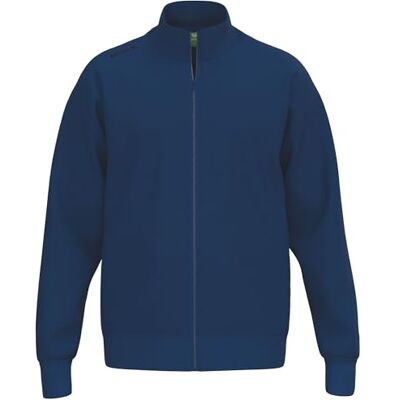Erima unisex vuxen Ts Sweat Jacka Erima unisex vuxen Ts Sweat Jacka