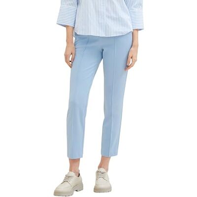 TOM TAILOR dam mia slim byxa 1040685 TOM TAILOR dam mia slim byxa 1040685