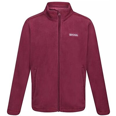 Regatta King II lätt fleece med hel dragkedja Regatta King II lätt fleece med hel dragkedja