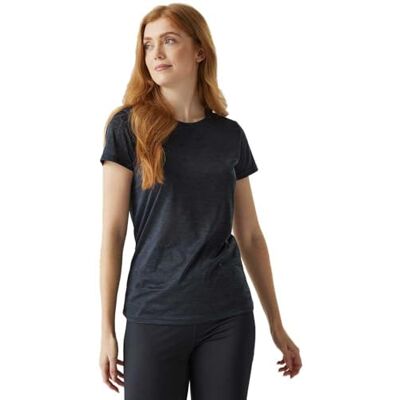 Regatta dam Fingal Edi T-shirt Regatta dam Fingal Edi T-shirt