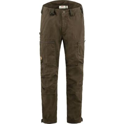 Fjällräven FJALLRAVEN 12200183-633 Drev Hybrid Byxor M Sportbyxor Herr Mörk Oliv Storlek 54/R Fjällräven FJALLRAVEN 12200183-633 Drev Hybrid Byxor M Sportbyxor Herr Mörk Oliv Storlek 54/R