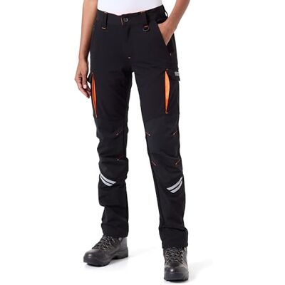 Sparco unisex vuxen TRUSERS Oregon Sparco unisex vuxen TRUSERS Oregon