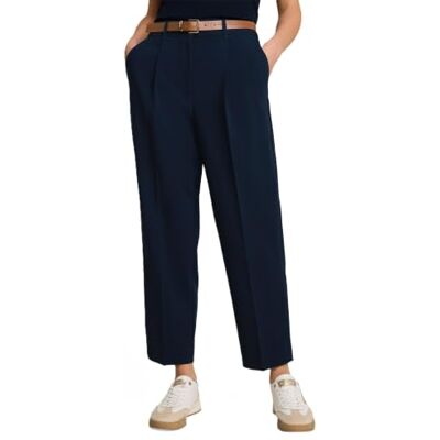 TOM TAILOR Denim Tom Tailor dambyxor TOM TAILOR Denim Tom Tailor dambyxor