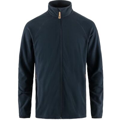 Fjällräven Herr Övik Lite fleecejacka M jacka (1-pack) Fjällräven Herr Övik Lite fleecejacka M jacka (1-pack)