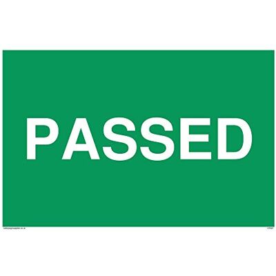 Viking PASSED Viking PASSED