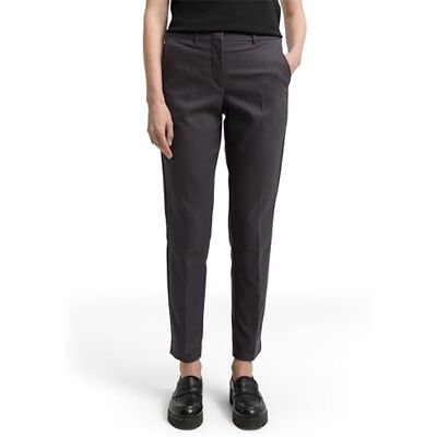 TOM TAILOR dam mia slim byxa 1044864 TOM TAILOR dam mia slim byxa 1044864