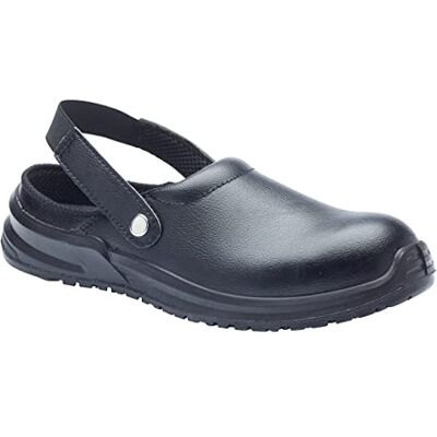 Blackrock Src02b, unisex vuxen, svart, 41 Blackrock Src02b, unisex vuxen, svart, 41