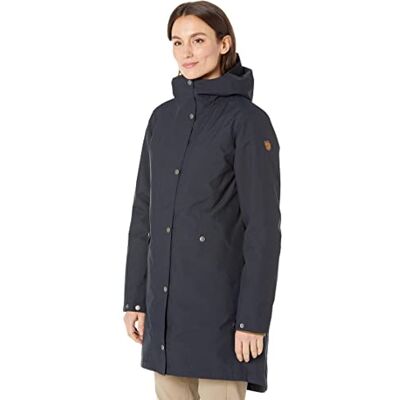 Fjällräven Fjällraven dam Visby jacka (förpackning med 1) Fjällräven Fjällraven dam Visby jacka (förpackning med 1)