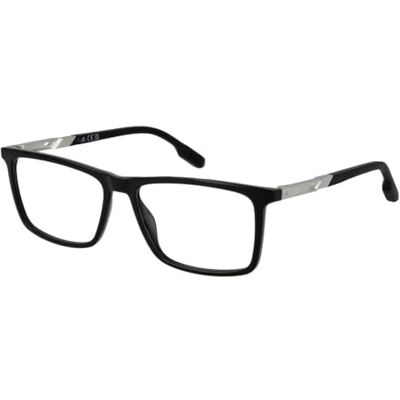Marcolin Sp5070 glasögon, skimrande svart, en storlek för män, Svart skimrande, Taglia unica Marcolin Sp5070 glasögon, skimrande svart, en storlek för män, Svart skimrande, Taglia unica