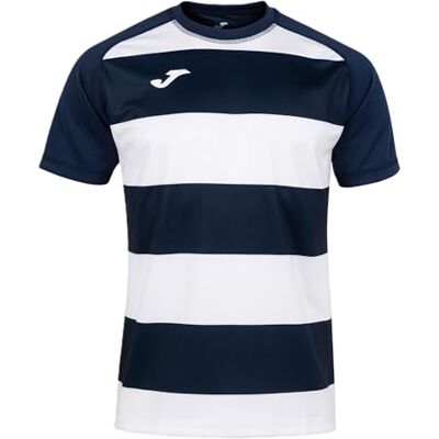 Joma unisex vuxen 34 Se/Prorugby ii kortärmad t-shirt Joma unisex vuxen 34 Se/Prorugby ii kortärmad t-shirt
