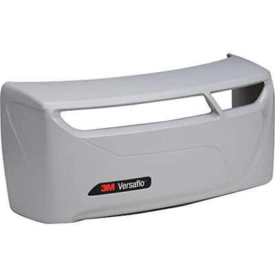 3M Versaflo filterskydd TR-6500FC, för TR-6500-seriens patroner, 1 EA/fodral 3M Versaflo filterskydd TR-6500FC, för TR-6500-seriens patroner, 1 EA/fodral