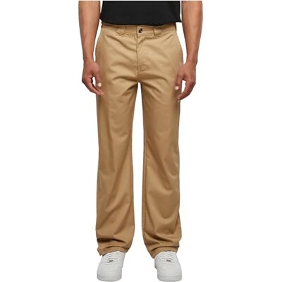 Urban Classics herrbyxor klassiska arbetskläder byxor unionbeige 40, Unionbeige, 40 SE Urban Classics herrbyxor klassiska arbetskläder byxor unionbeige 40, Unionbeige, 40 SE