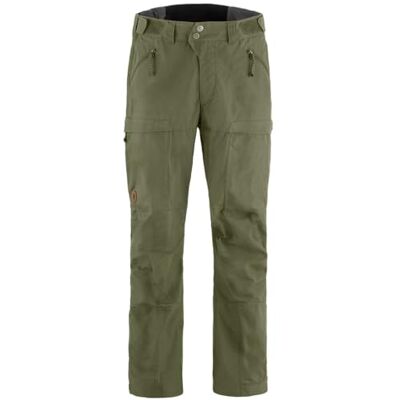 Fjällräven herr Byxor Bergtagen G-1000 Trousers M Fjällräven herr Byxor Bergtagen G-1000 Trousers M
