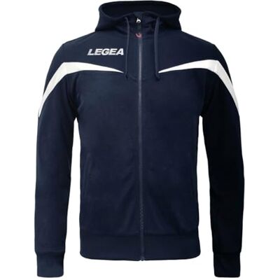 LEGEA unisex vuxen Chaqueta Türkiye Jacka LEGEA unisex vuxen Chaqueta Türkiye Jacka