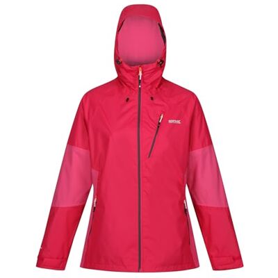Regatta Highton V Stretch Warproof Bretahable Coat för kvinnor Regatta Highton V Stretch Warproof Bretahable Coat för kvinnor