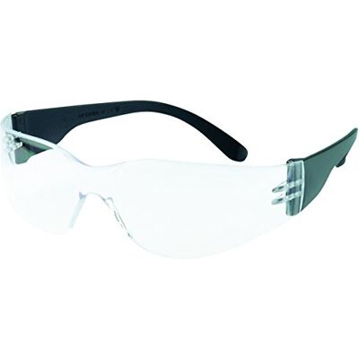 BDLLMDES GSF Skyddsglasögon för barn/ungdomar svart BDLLMDES GSF Skyddsglasögon för barn/ungdomar svart