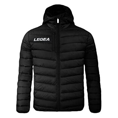 LEGEA unisex vuxen Montreal Jacka LEGEA unisex vuxen Montreal Jacka