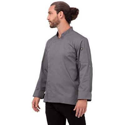 Chef Works Lansing Coat kockjacka Chef Works Lansing Coat kockjacka