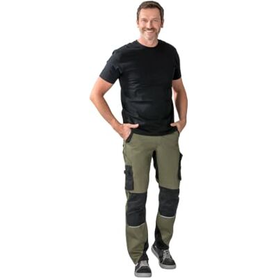 Planam herr norit herr byxor Cargo (1-pack) Planam herr norit herr byxor Cargo (1-pack)