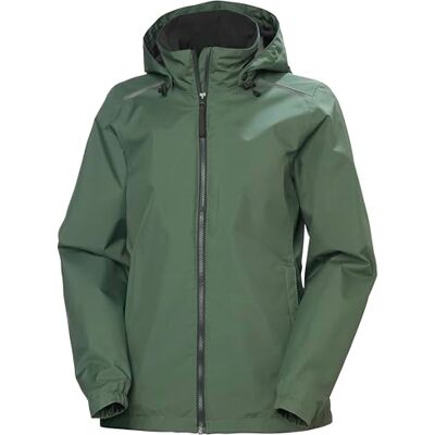 HH Workwear Helly-Hansen Manchester 2.0 Shell arbetskläder för kvinnor, 476 tjocklek, XXXL HH Workwear Helly-Hansen Manchester 2.0 Shell arbetskläder för kvinnor, 476 tjocklek, XXXL