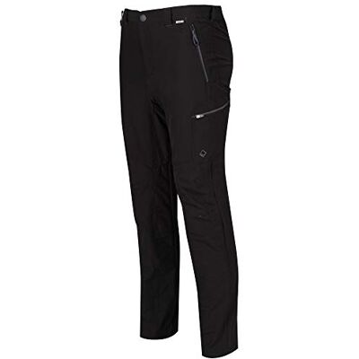 Regatta Highton herrbyxor Regatta Highton herrbyxor