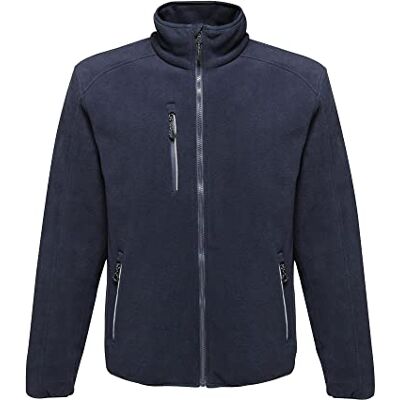 Regatta Professional Omicron III vattentät och andningsbar fleece, XXL, Marinblått Xsp, 1 Regatta Professional Omicron III vattentät och andningsbar fleece, XXL, Marinblått Xsp, 1