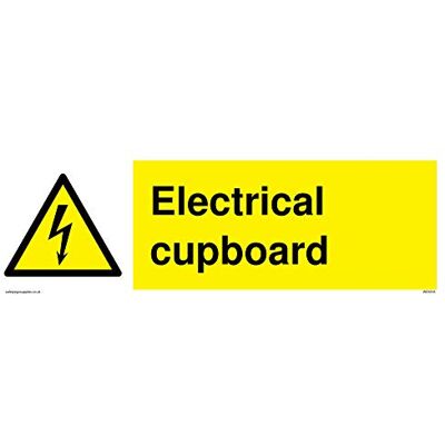 Viking Elektriskt skåp Viking Elektriskt skåp