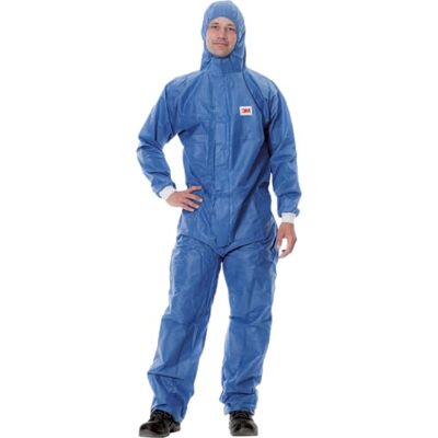 3M 7000109014 skyddsdräkt 4530 (typ 5/6), storlek: XXL 3M 7000109014 skyddsdräkt 4530 (typ 5/6), storlek: XXL