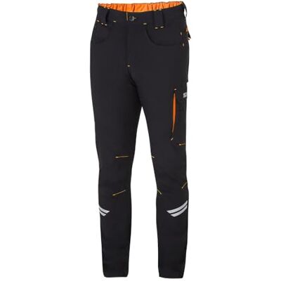 Sparco unisex vuxen TRUSERS Kansas Sparco unisex vuxen TRUSERS Kansas