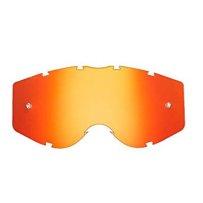 SeeCle HZ_41C128 ersättningslinser för masker för Progrip 3303 Vista SeeCle HZ_41C128 ersättningslinser för masker för Progrip 3303 Vista
