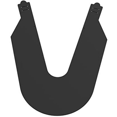 JSP PowerCap Infinity PAPR – visirtätning ( CEU180-000-000) JSP PowerCap Infinity PAPR – visirtätning ( CEU180-000-000)