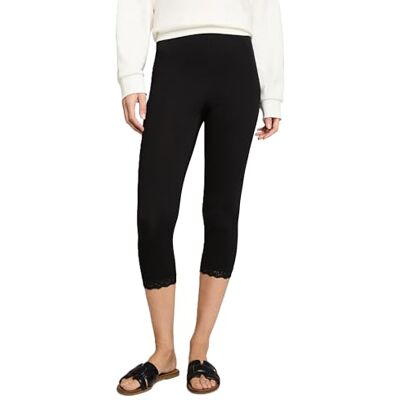 TOM TAILOR Denim dam Byxor 1052135 TOM TAILOR Denim dam Byxor 1052135