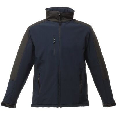 Regatta Marinblått/Svart 3XL Regatta Marinblått/Svart 3XL