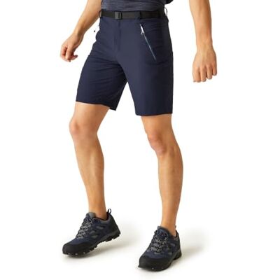 Regatta Mäns Xert Iii shorts Regatta Mäns Xert Iii shorts