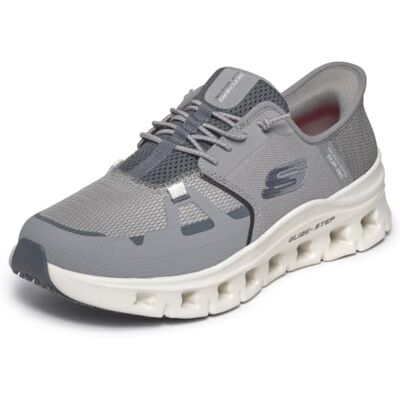 Skechers herr Glide-Step Pro Sr Arbetsskor Skechers herr Glide-Step Pro Sr Arbetsskor