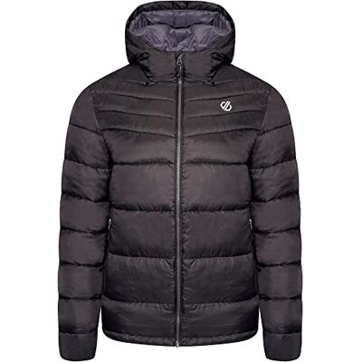 Regatta Drifter jacka herr, svart, Small Regatta Drifter jacka herr, svart, Small