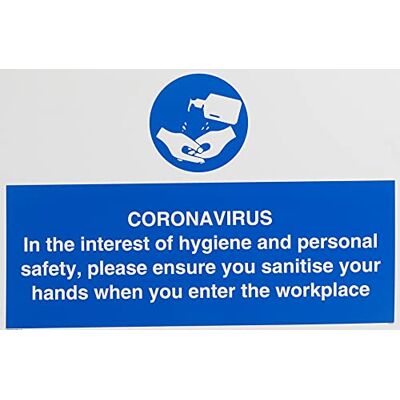 Viking CORONAVIRUS För hygien och personlig säkerhet, se till att du saniterar dina händer Viking CORONAVIRUS För hygien och personlig säkerhet, se till att du saniterar dina händer